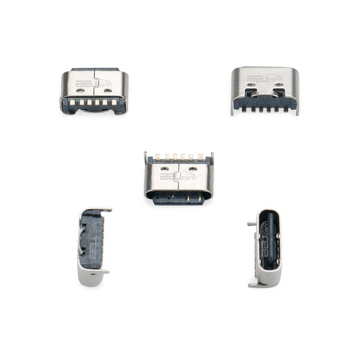 USB Type-C接口的普及之路：統(tǒng)一連接器的未來(lái)展望