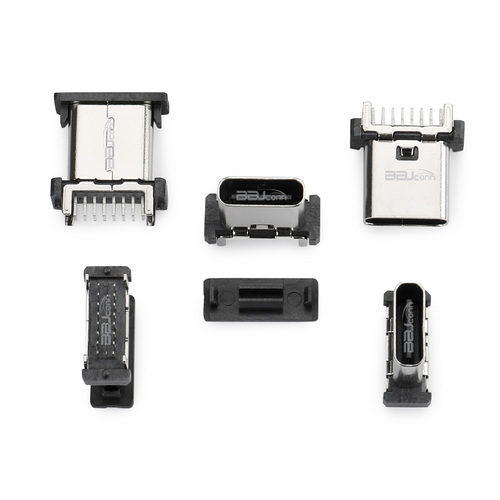 USB Type-C連接器的雙向設(shè)計：提升設(shè)備使用體驗