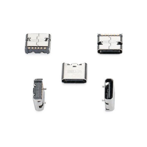 如何選擇最適合您的USB Type-C連接器？五大維度精準(zhǔn)匹配需求